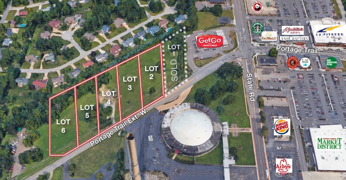 31 Portage Trail Ext W, Cuyahoga Falls, OH 44223
