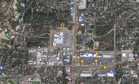 400 N Beeline Hwy, Payson, AZ 85541
