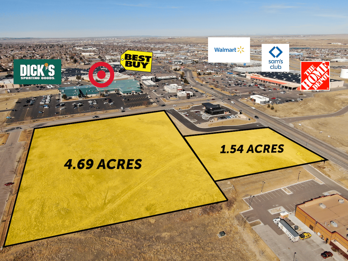441 Landmark Dr, Casper, WY 82609
