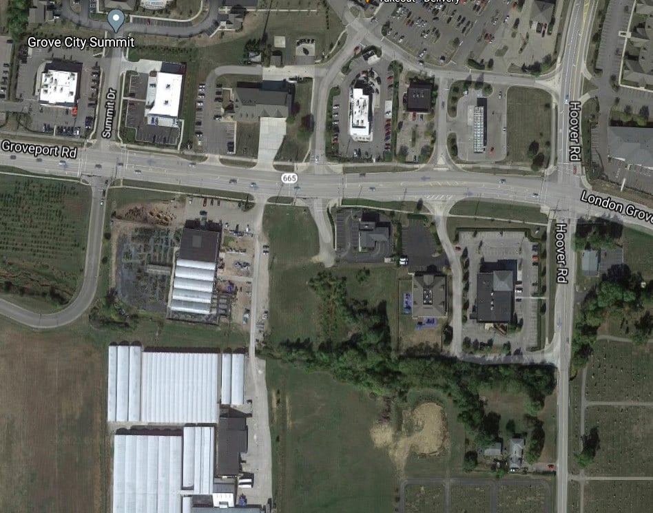 6205 Hoover Rd, Grove City, OH 43123