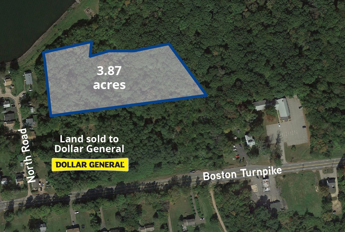 1100 Boston Tpke, Bolton, CT 06043