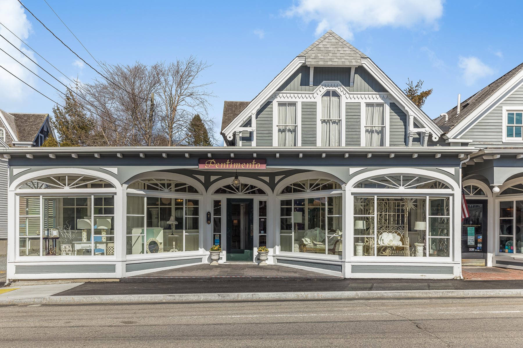 584 Main St, Chatham, MA 02633