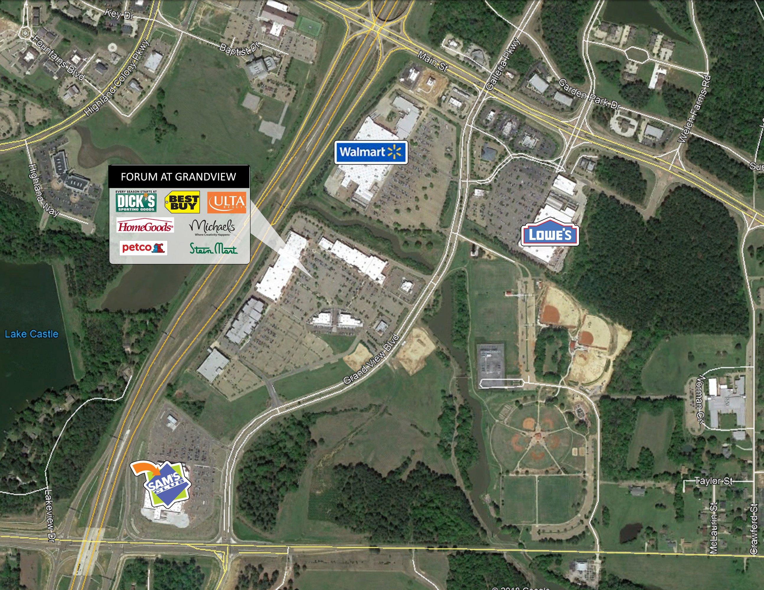 175 Grandview Blvd, Madison, MS 39110