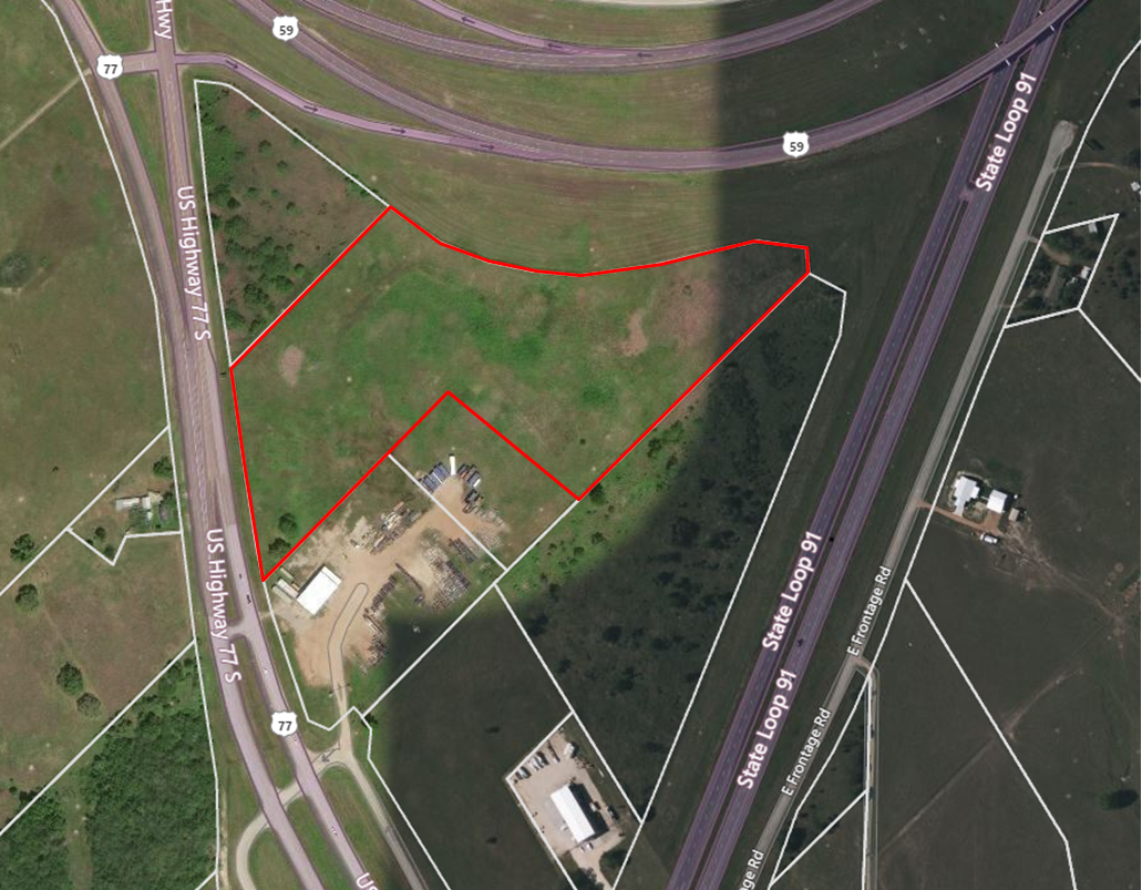 4007 Us Highway 77, Victoria, TX 77905