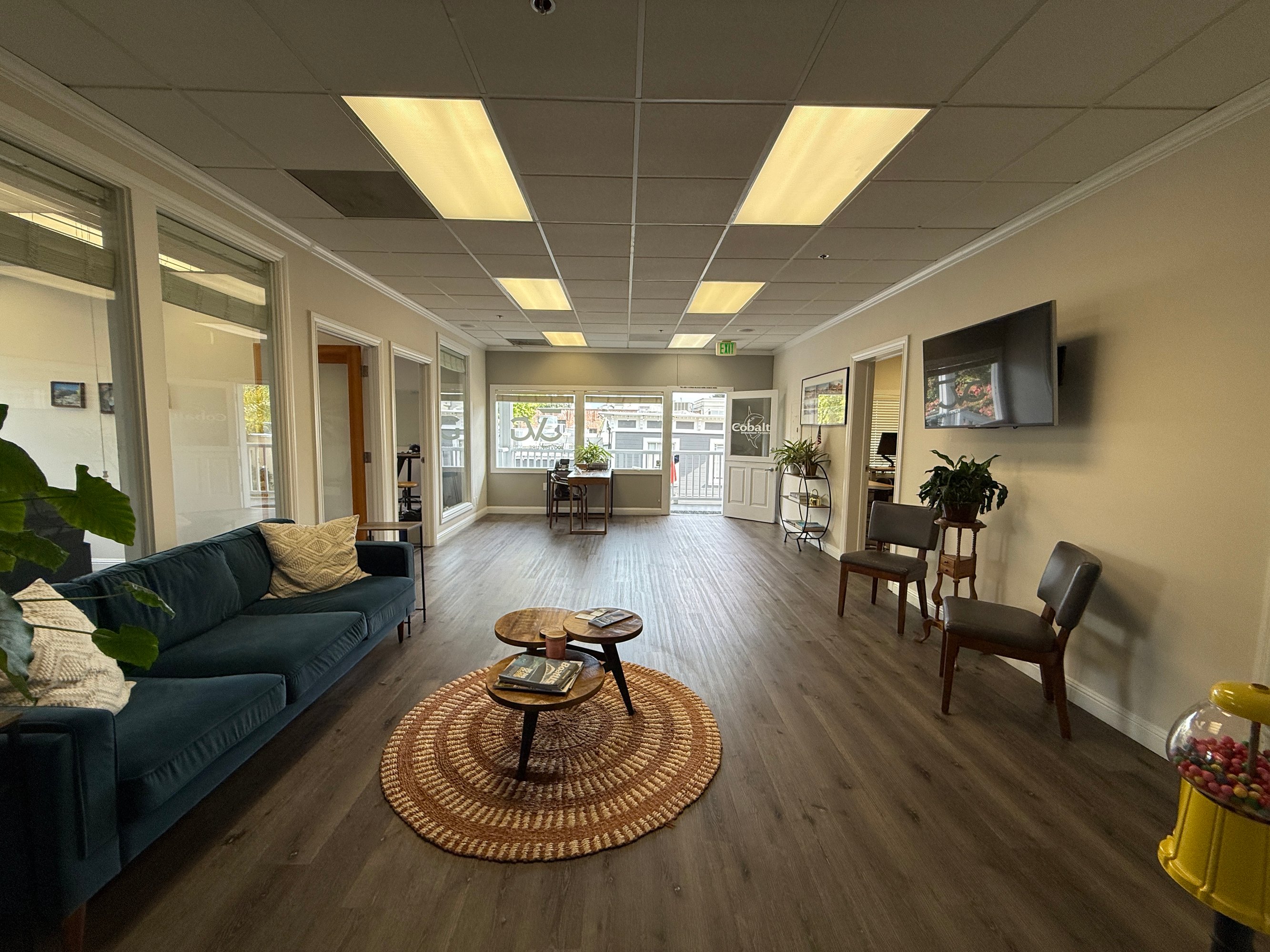 321 Hartz Ave, Danville, CA 94526