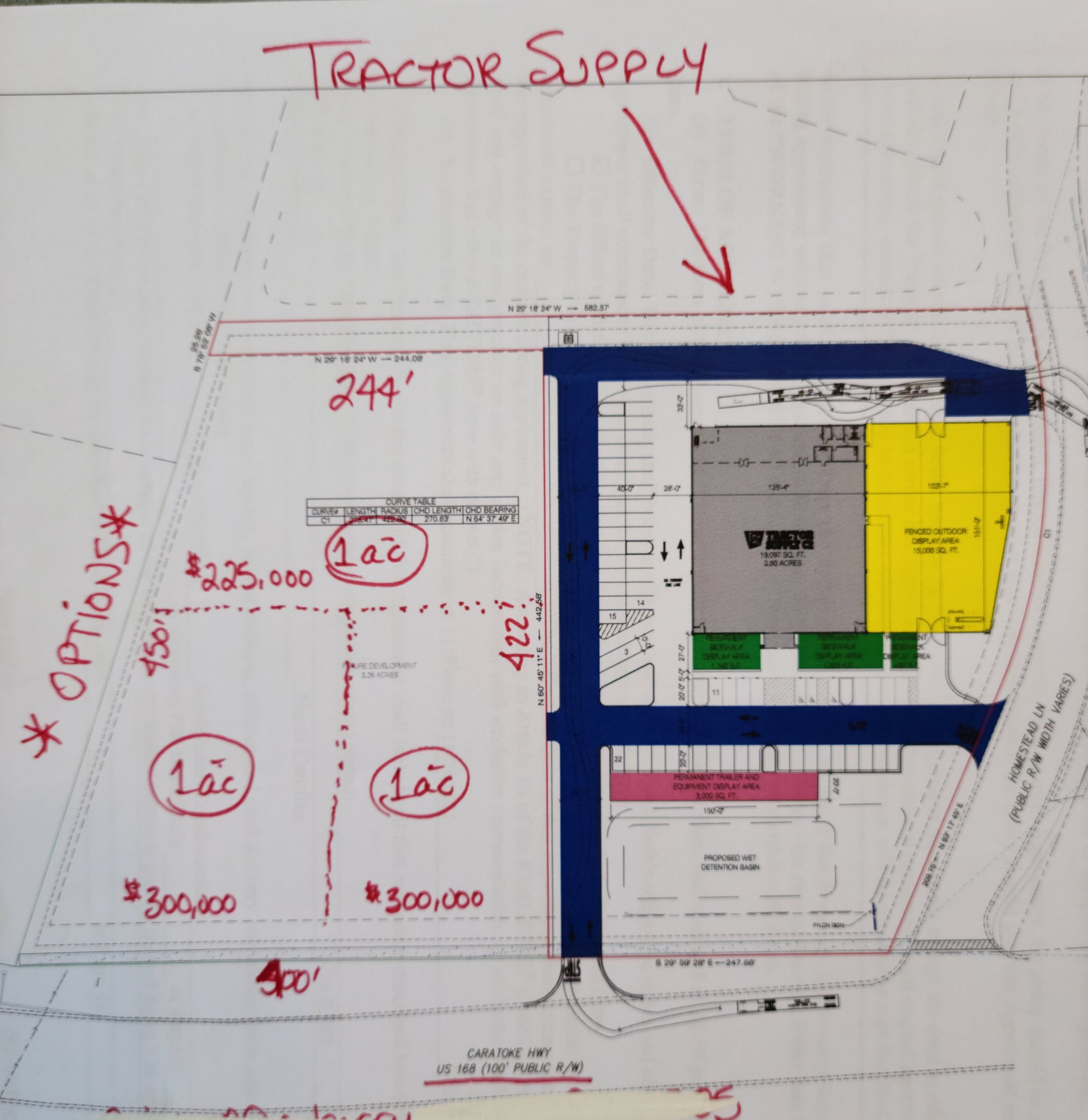 166 Caratoke Hwy, Moyock, NC 27958