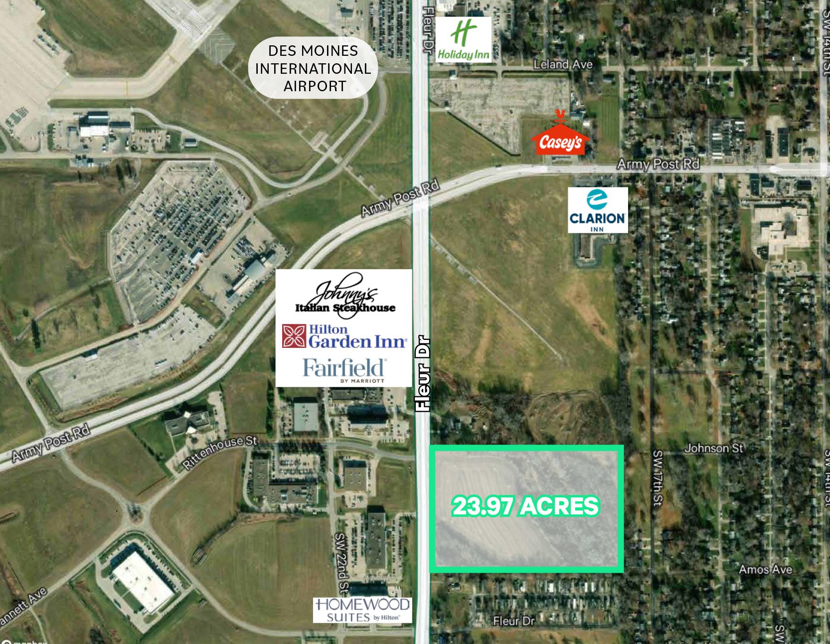 7103 Fleur Dr, Des Moines, IA 50321