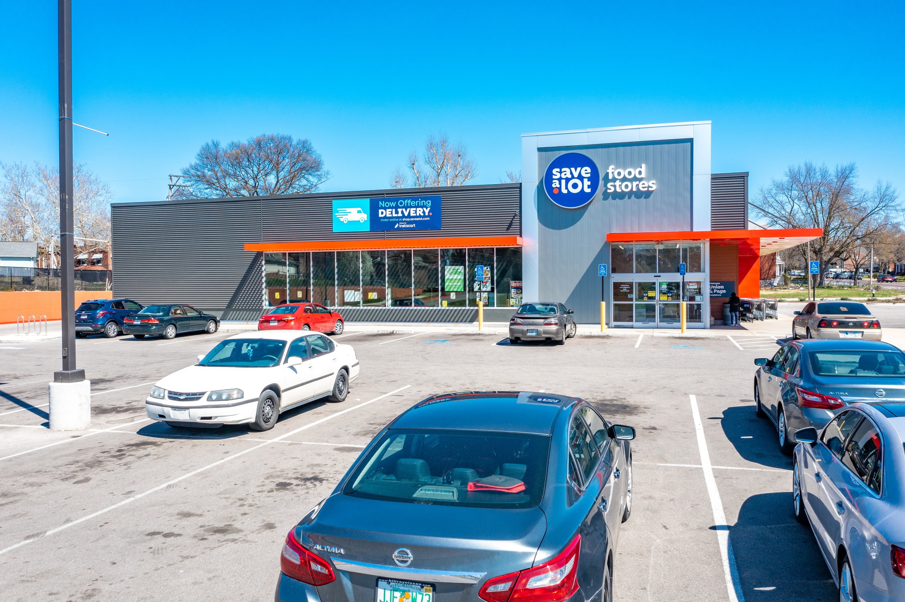 1301 Union Blvd, Saint Louis, MO 63113