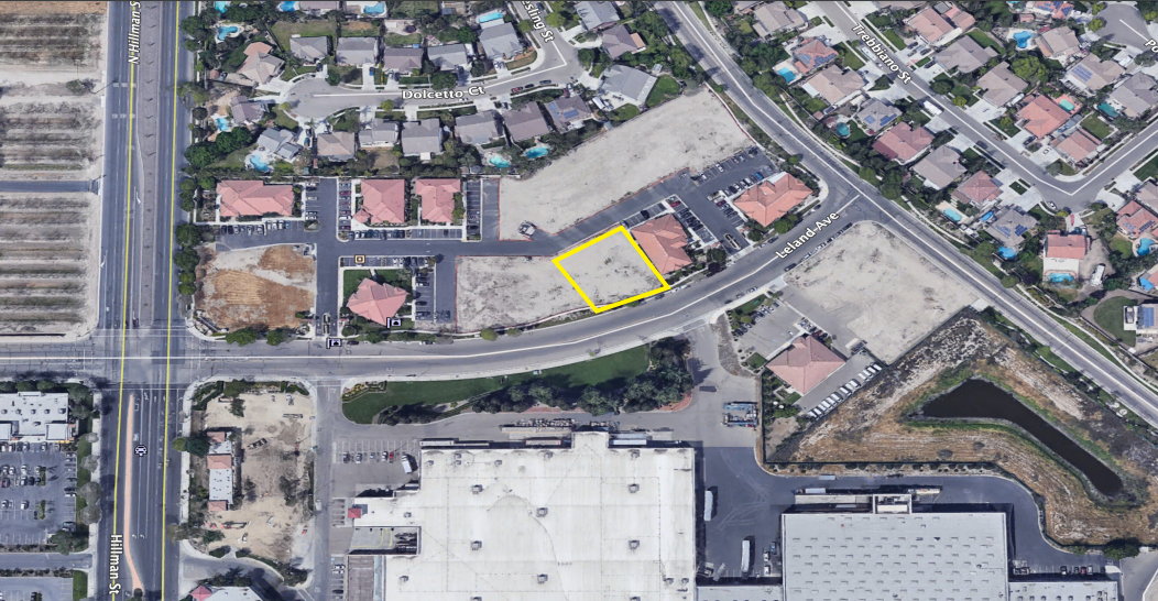 1162 Leland Ave, Tulare, CA 93274