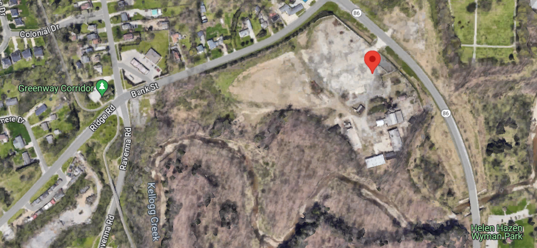 1037 Bank St, Painesville, OH 44077