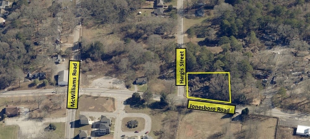 Jonesboro Rd, Atlanta, GA 30315