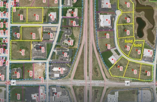 2001 American Dr, Little Chute, WI 54140