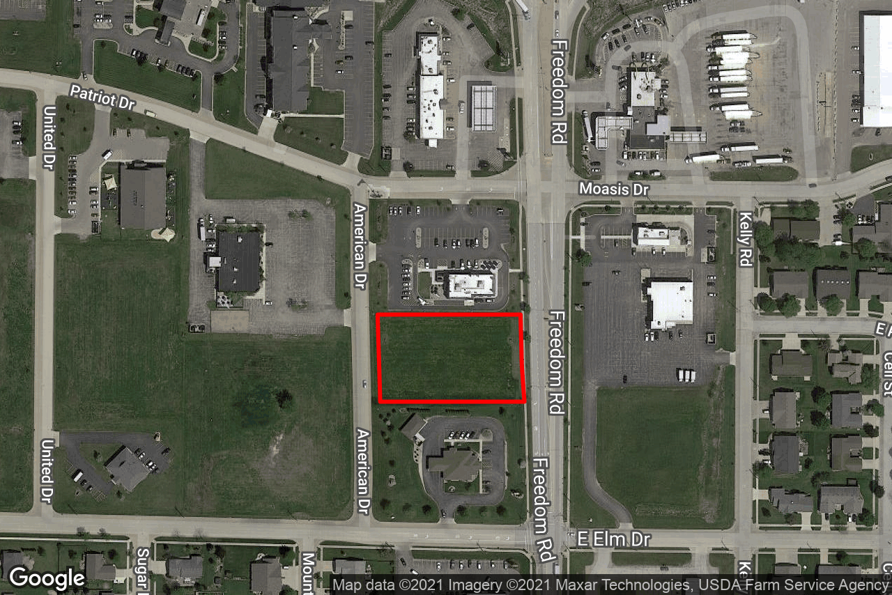 2040 American Dr, Little Chute, WI 54140