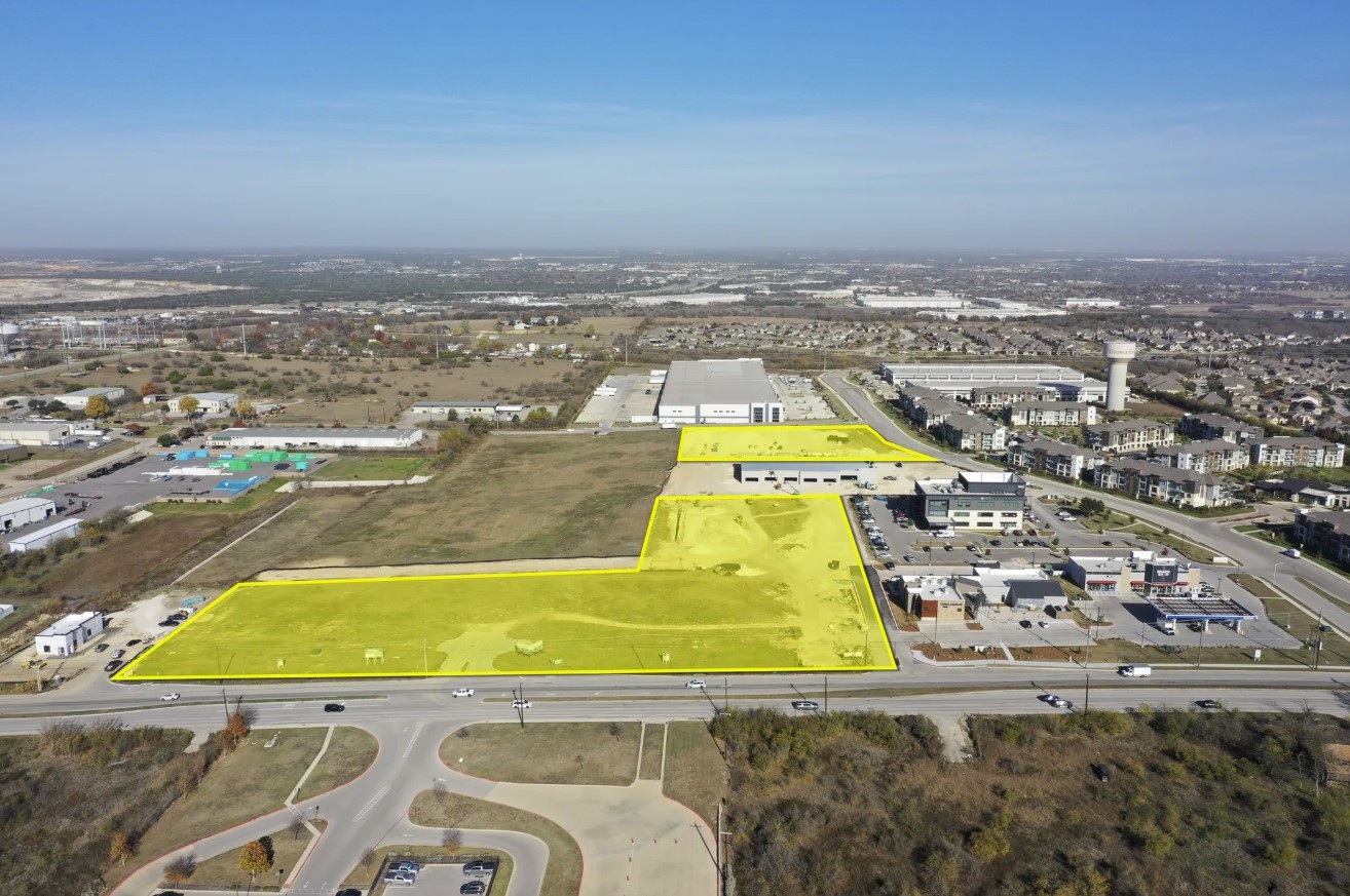 1201 Westinghouse Rd, Georgetown, TX 78626