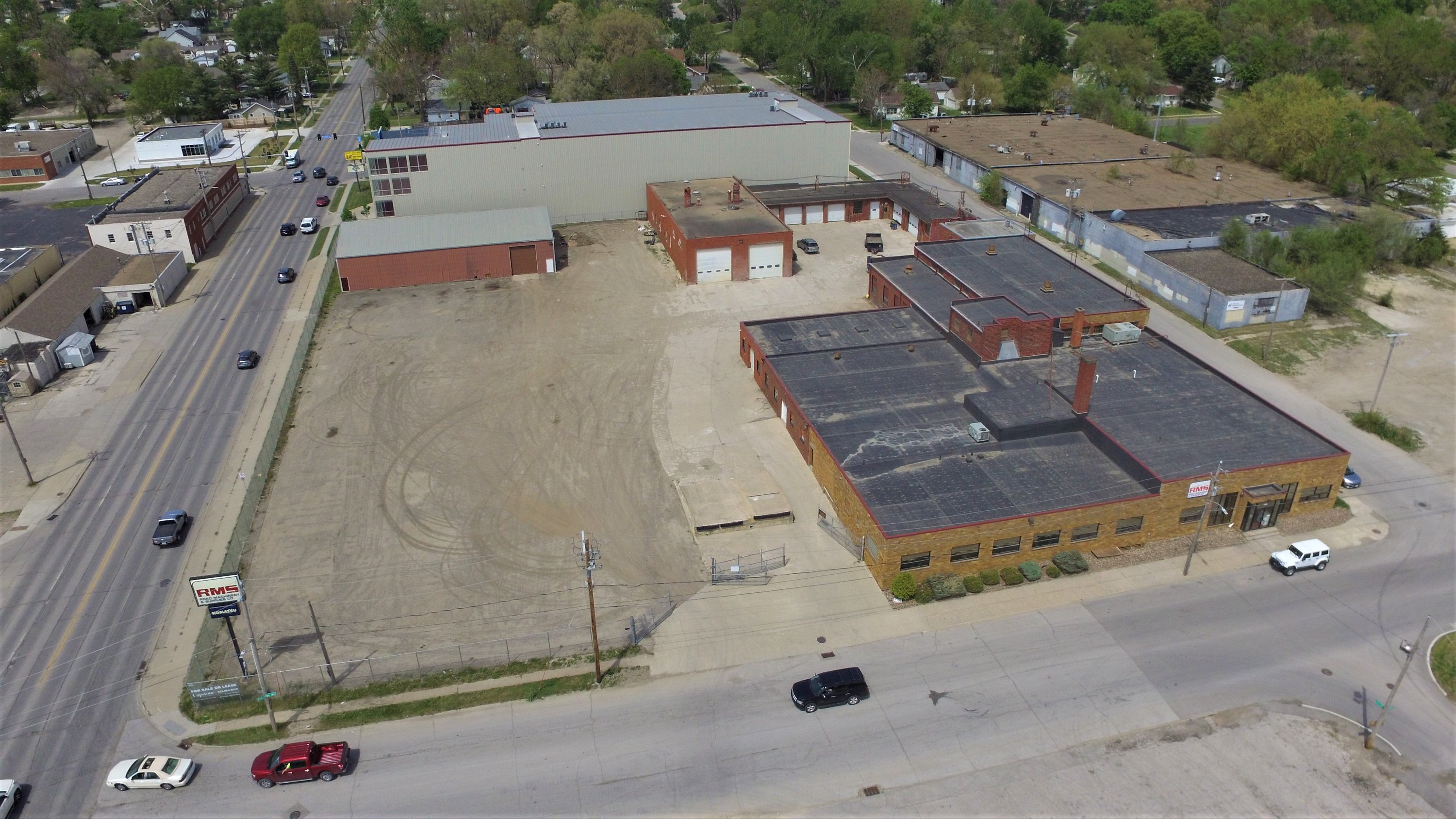 101 Sheridan Ave, Des Moines, IA 50310