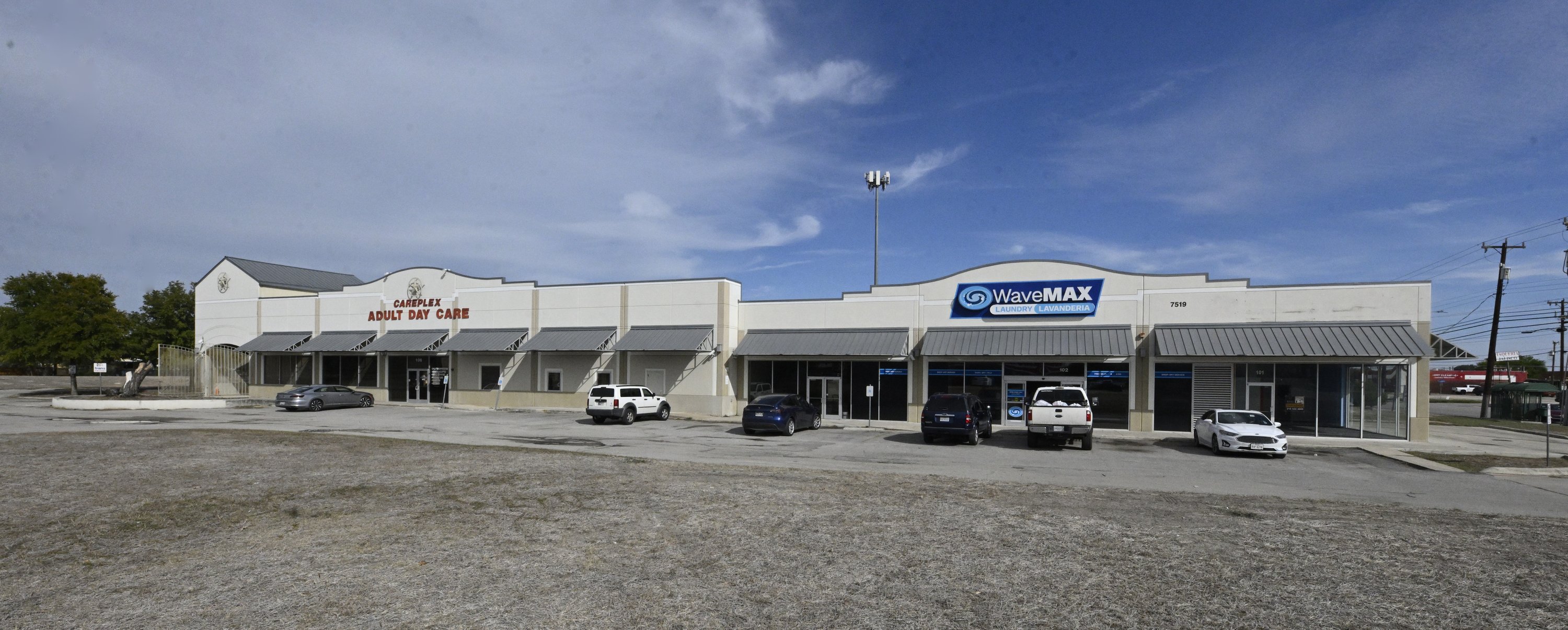 7519 Marbach Rd, San Antonio, TX 78227