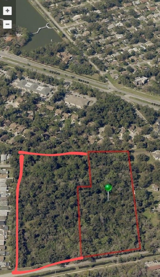 4290 Spruce Creek Rd, Port Orange, FL 32127