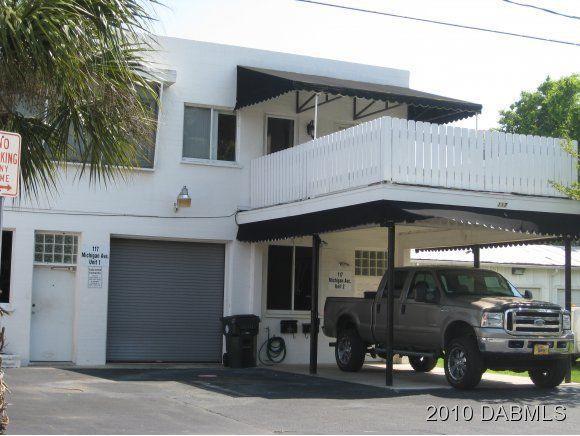 117 Michigan Ave, Daytona Beach, FL 32114