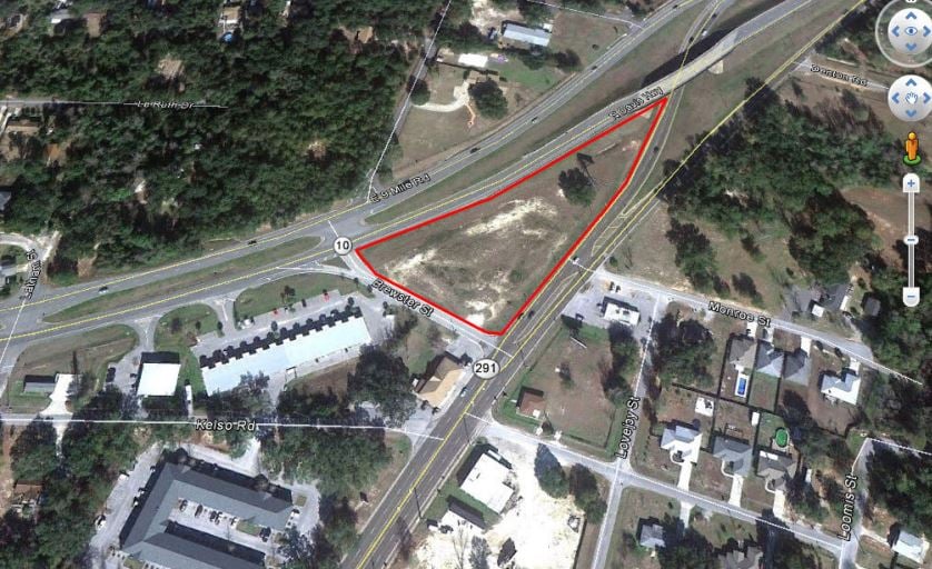 2475 E Nine Mile Rd, Pensacola, FL 32514