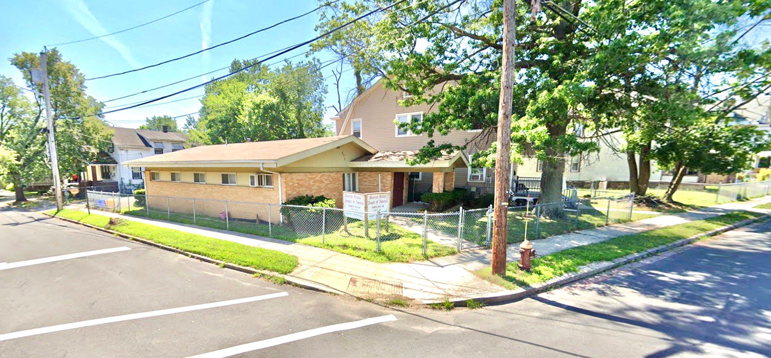 671 Pennington Ave, Trenton, NJ 08618