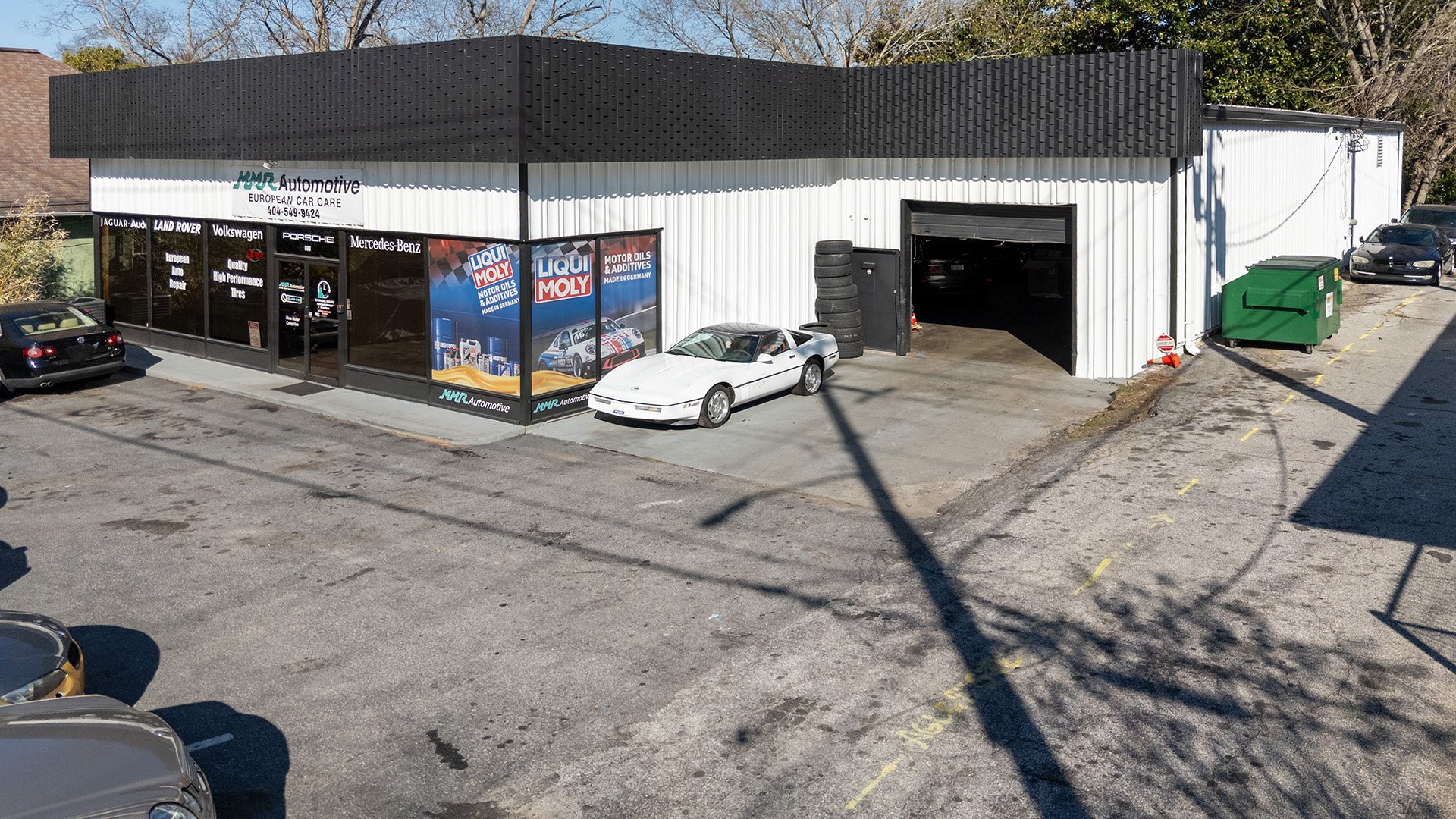 803 Church St, Decatur, GA 30030