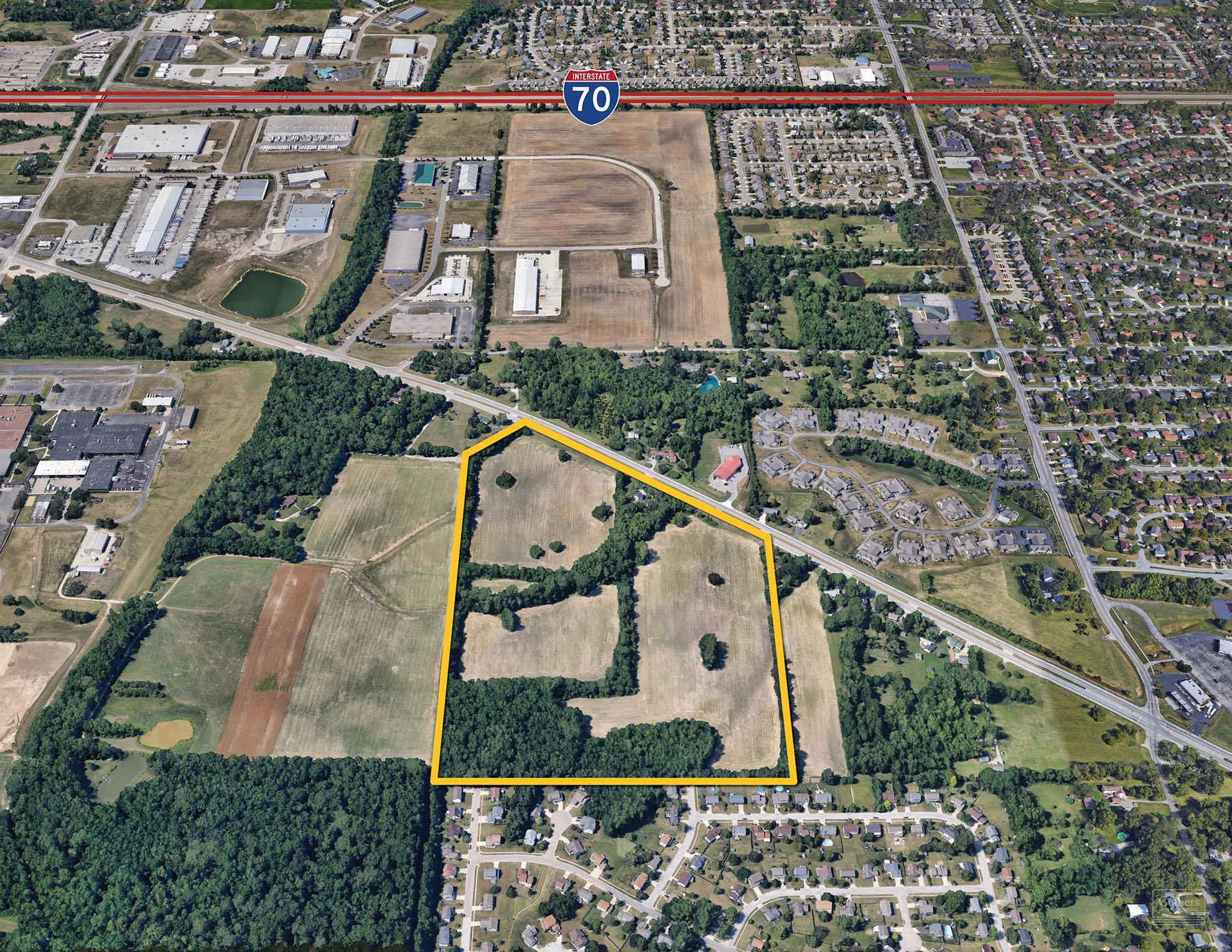 6942 Salem Ave, Clayton, OH 45315