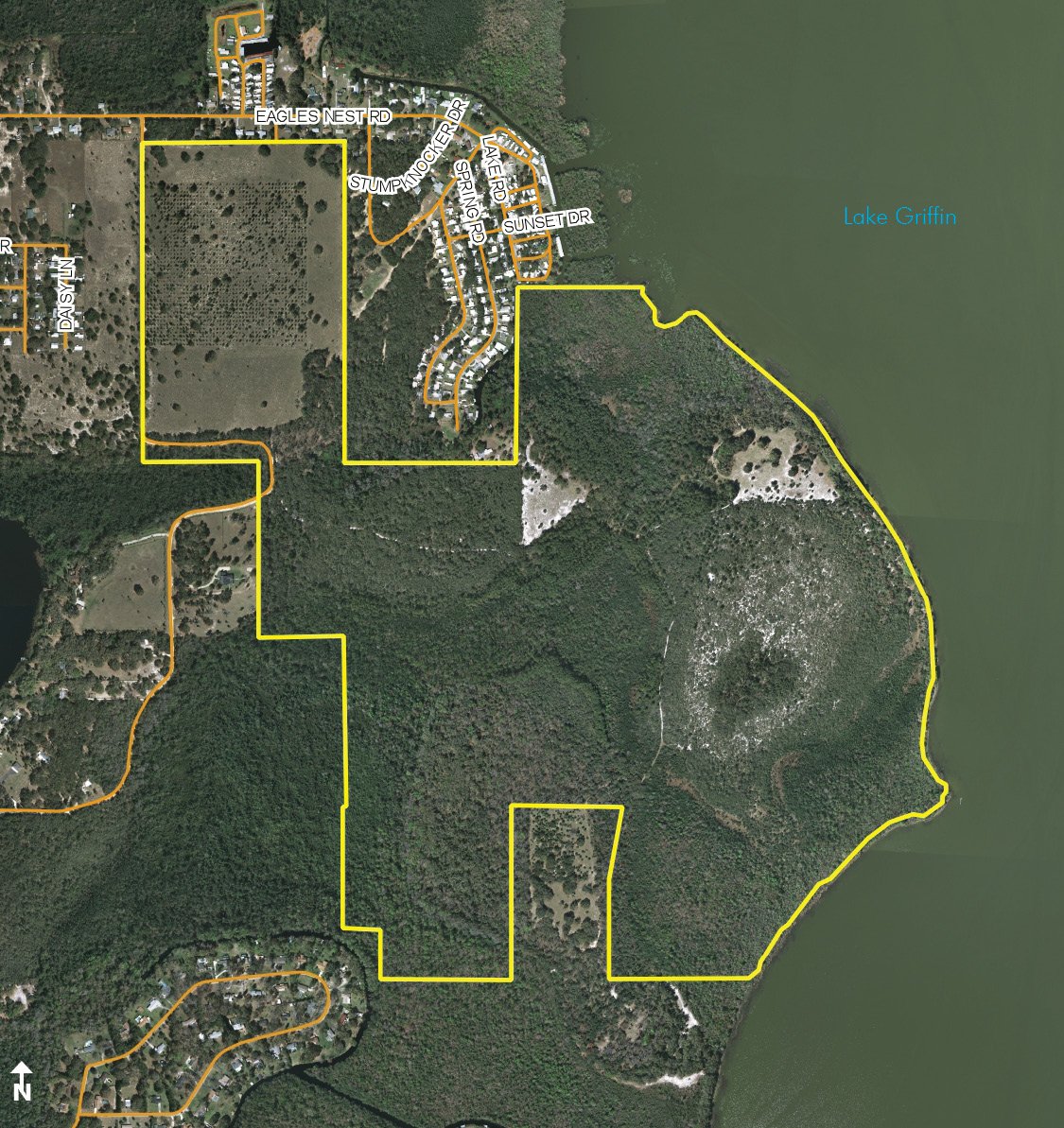 36221 Lake Unity Nursery Rd, Fruitland Park, FL 34731