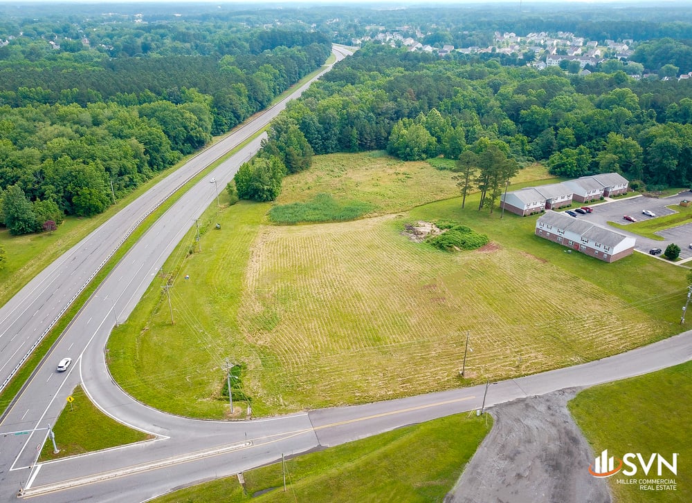 Germantown Rd, Berlin, MD 21811