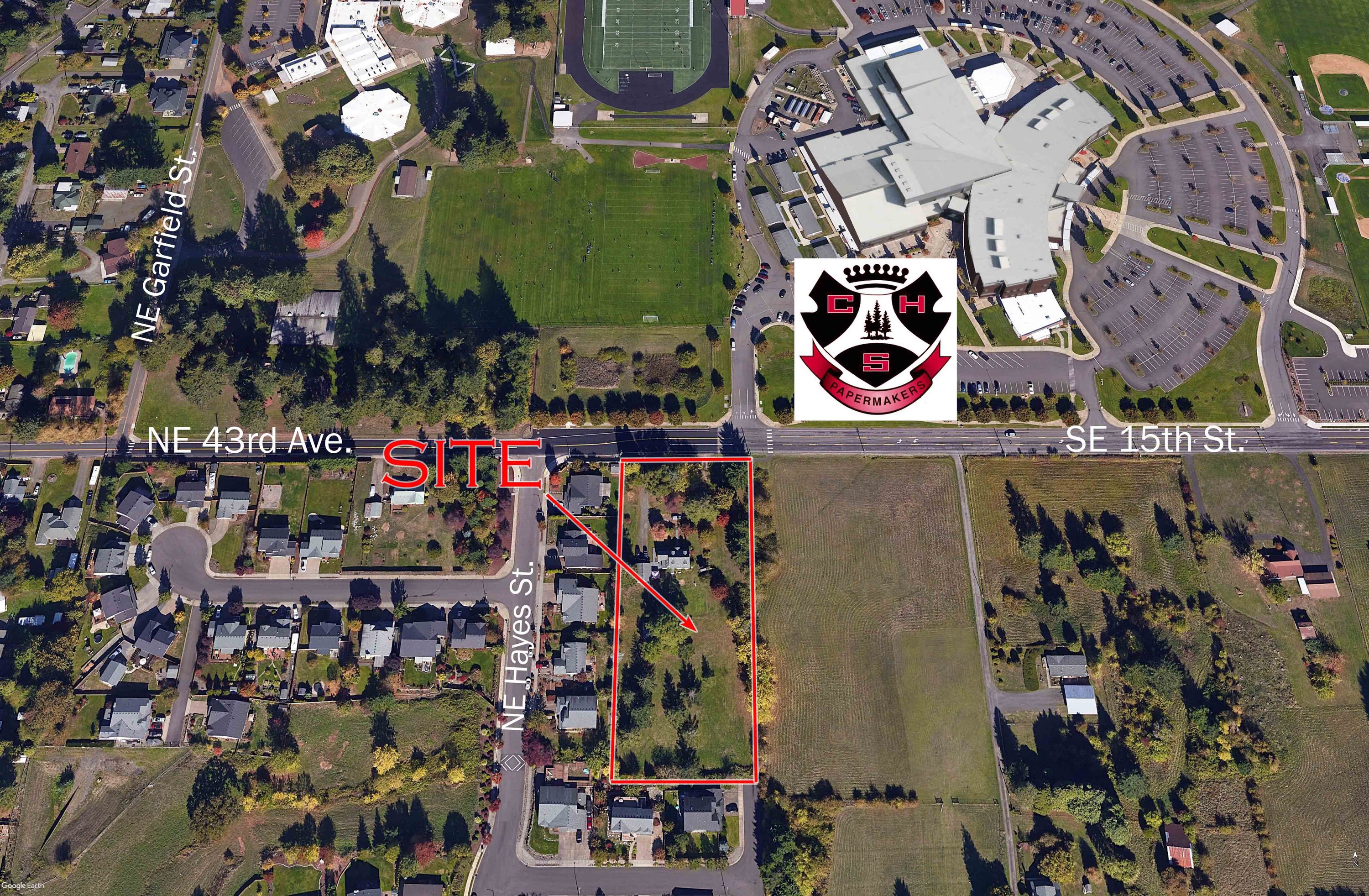 945 NE 43Rd Ave, Camas, WA 98607