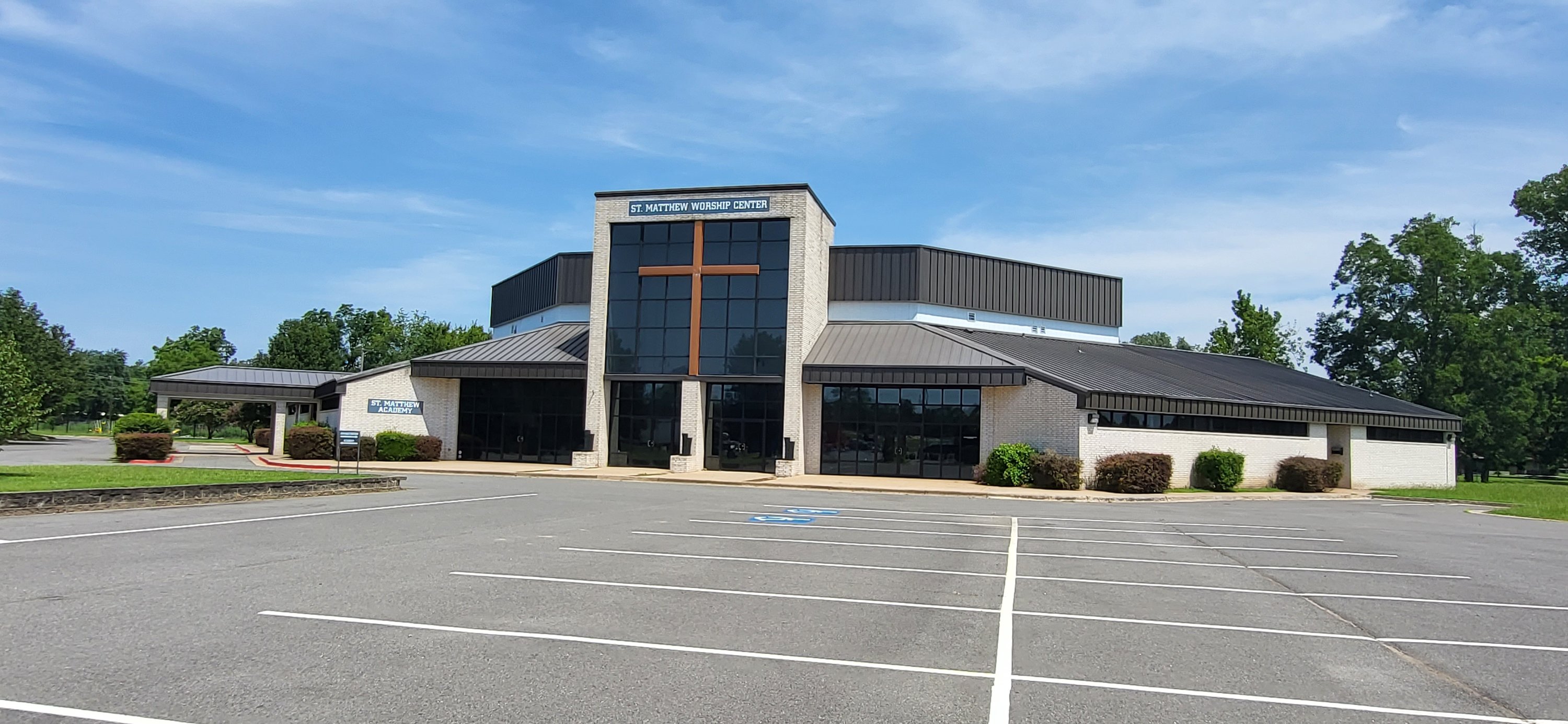 8000 E Port Dr, Little Rock, AR 72206