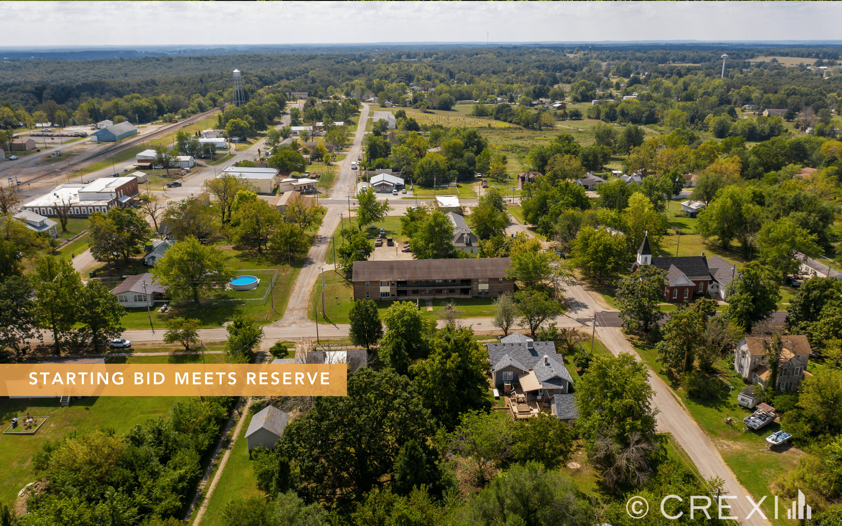 212 W Ruby St, Conway, MO 65632