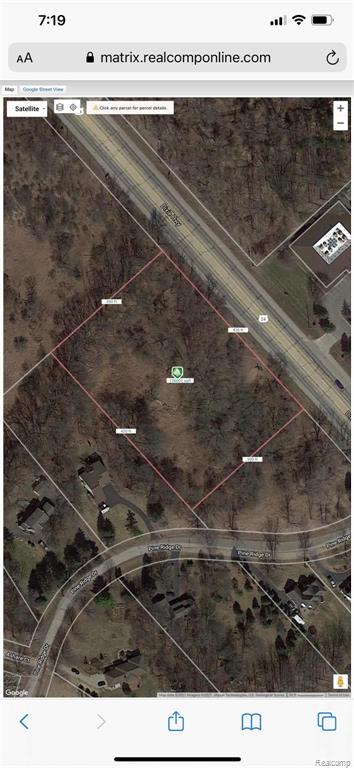 Dixie Hwy, Clarkston, MI 48346