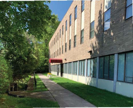 1 Campus Dr, Pleasantville, NY 10570