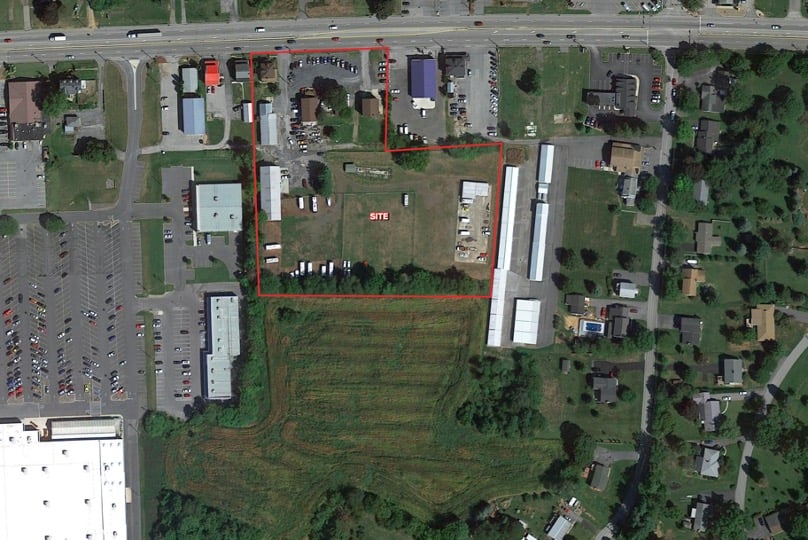1768 Lincoln Way E, Chambersburg, PA 17202