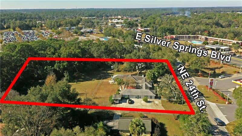 5208 NE 24Th St, Ocala, FL 34470
