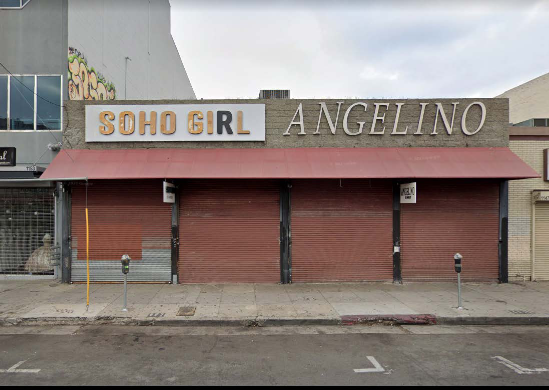 1149 Santee St, Los Angeles, CA 90015