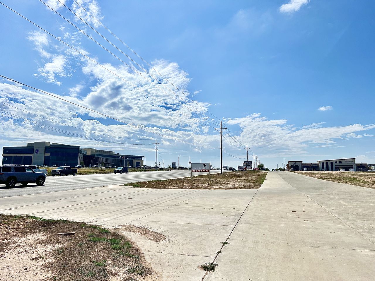 10802 Slide Rd, Lubbock, TX 79424