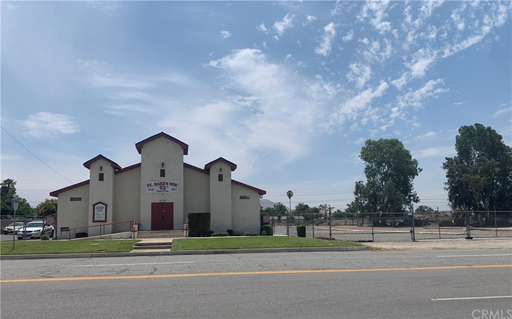 Central Ave, San Bernardino, CA 92408