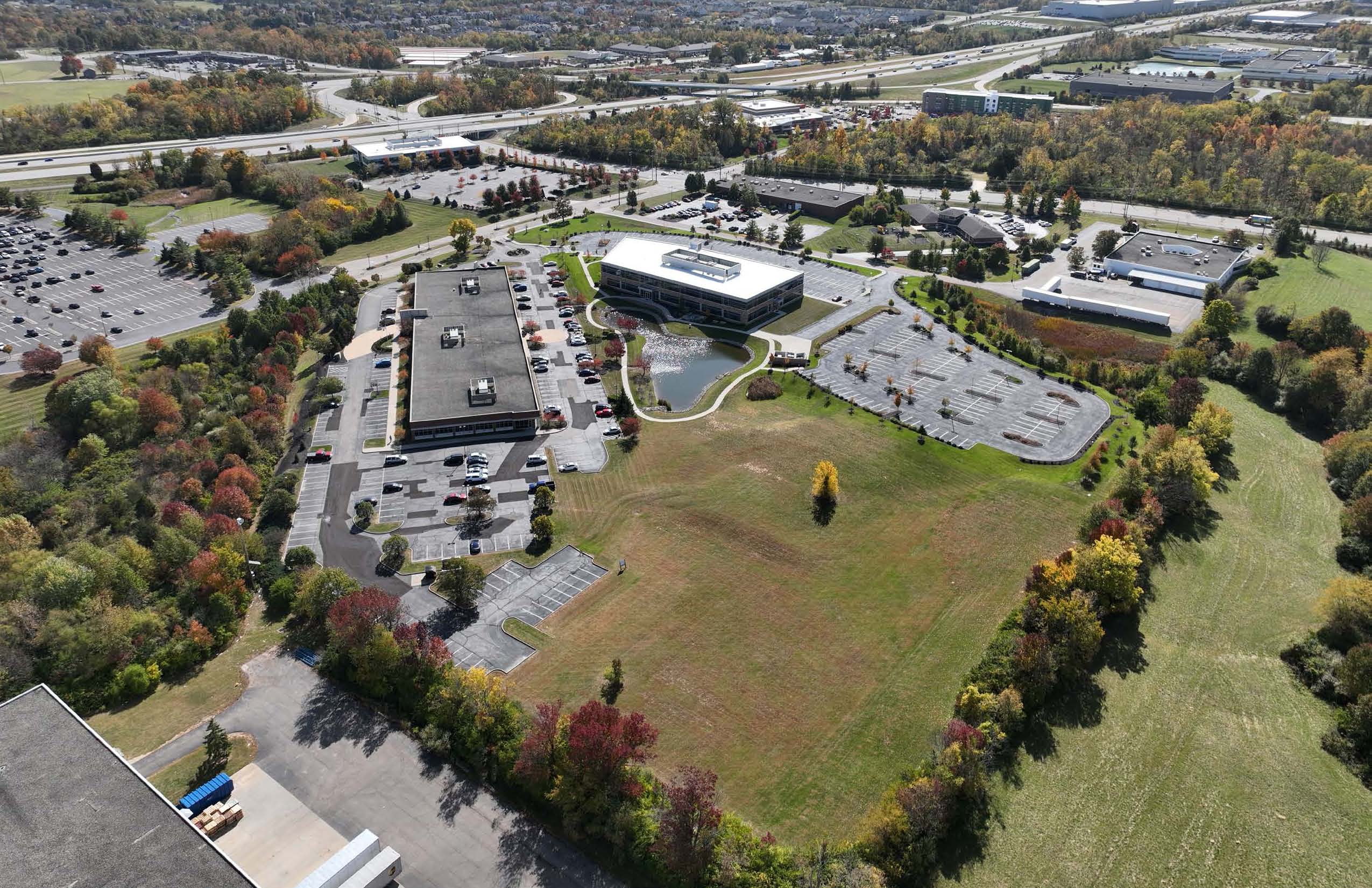 6827 Cintas Blvd, Mason, OH 45040