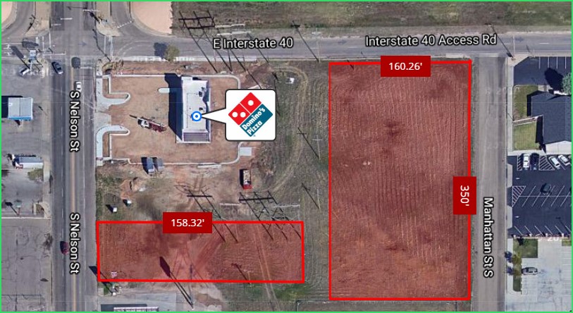 1707 S Nelson St, Amarillo, TX 79103