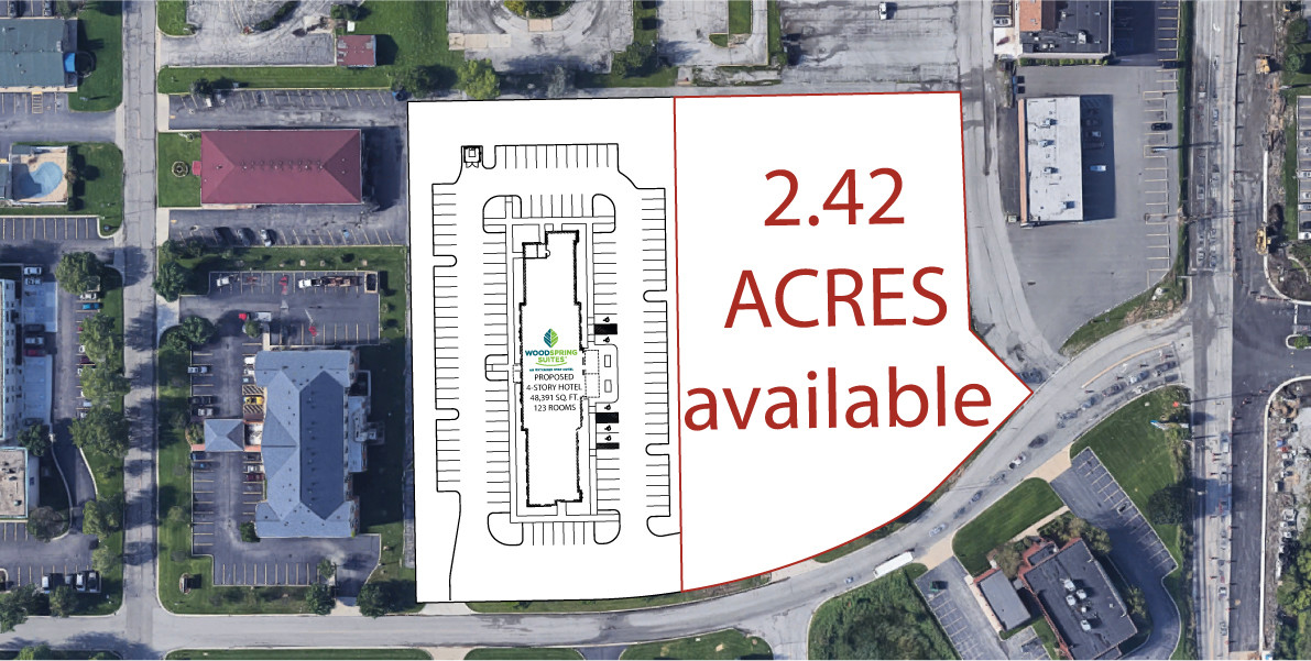 1500 E 83Rd Ave, Merrillville, IN 46410