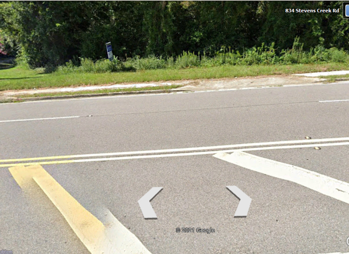 831 Stevens Creek Rd, Augusta, GA 30909