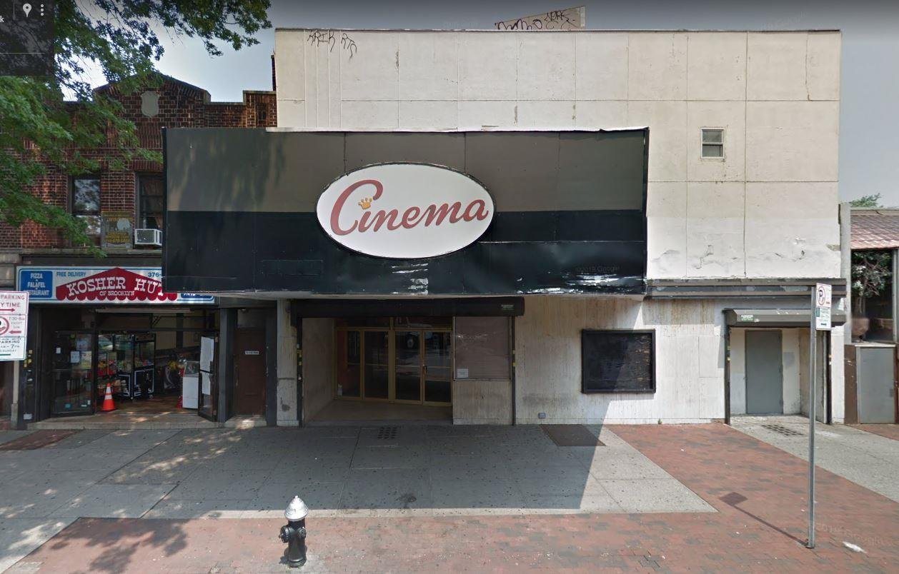 711 Kings Hwy, Brooklyn, NY 11223