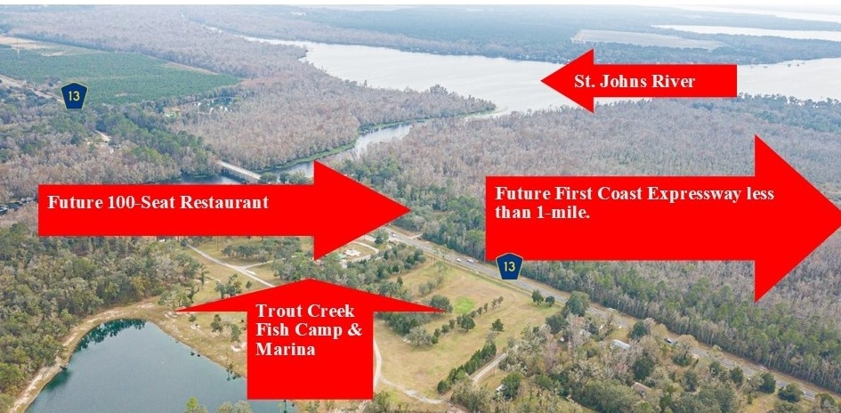 6410 State Road 13, St Augustine, FL 32092