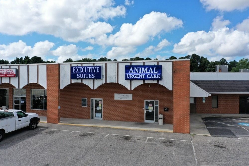 3635 Sycamore Dairy Rd, Fayetteville, NC 28303