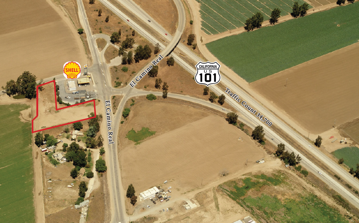 875 El Camino Real, Greenfield, CA 93927