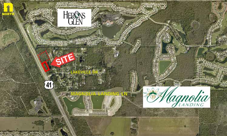 20388 N Tamiami Trl, North Fort Myers, FL 33903