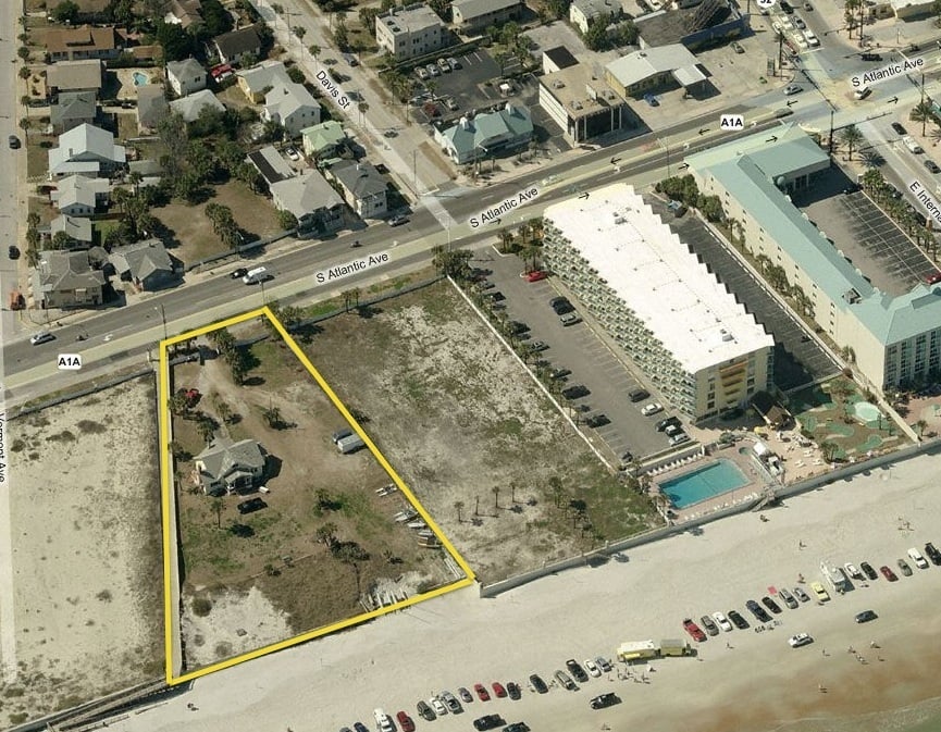 345 S Atlantic Ave, Daytona Beach, FL 32118