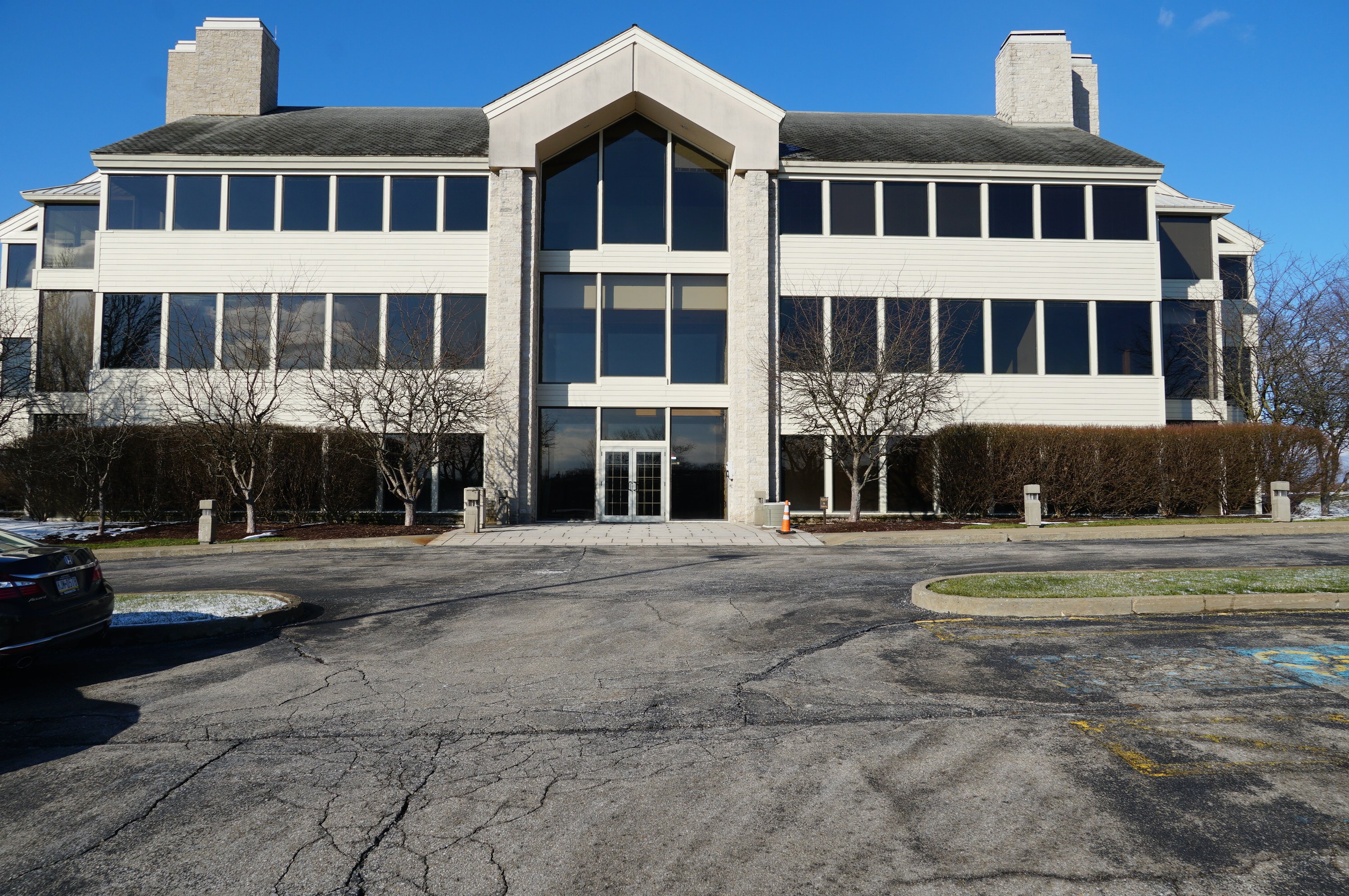 1195 Washington Pike, Bridgeville, PA 15017