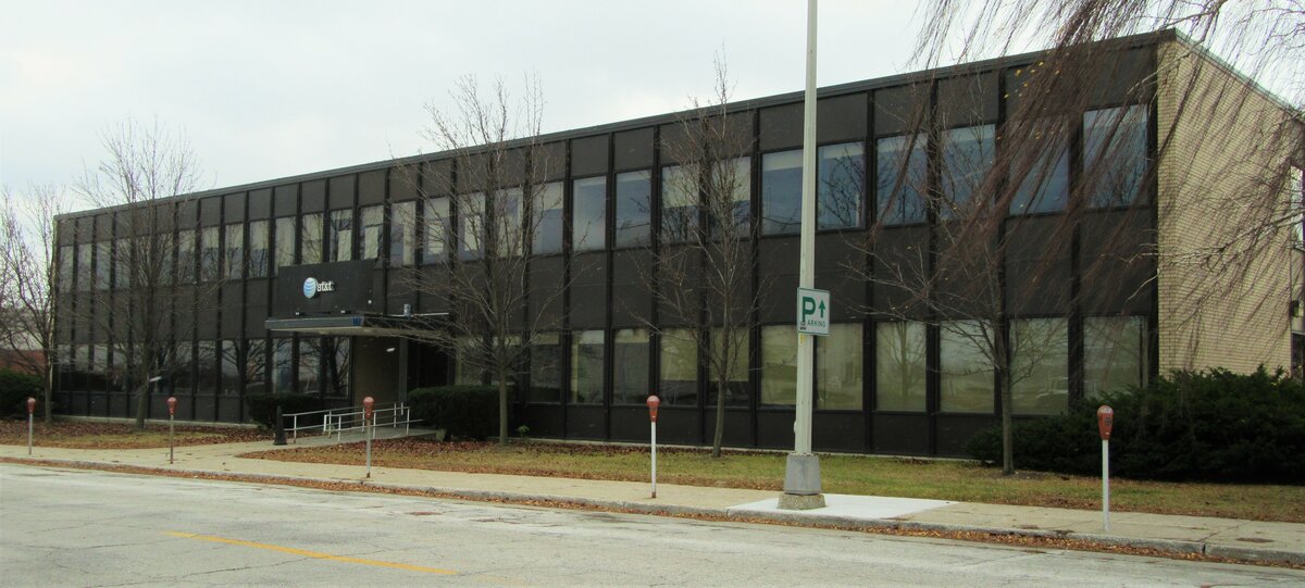 112 Grand River Ave, Port Huron, MI 48060